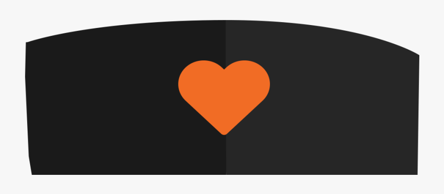 Heart, Transparent Clipart