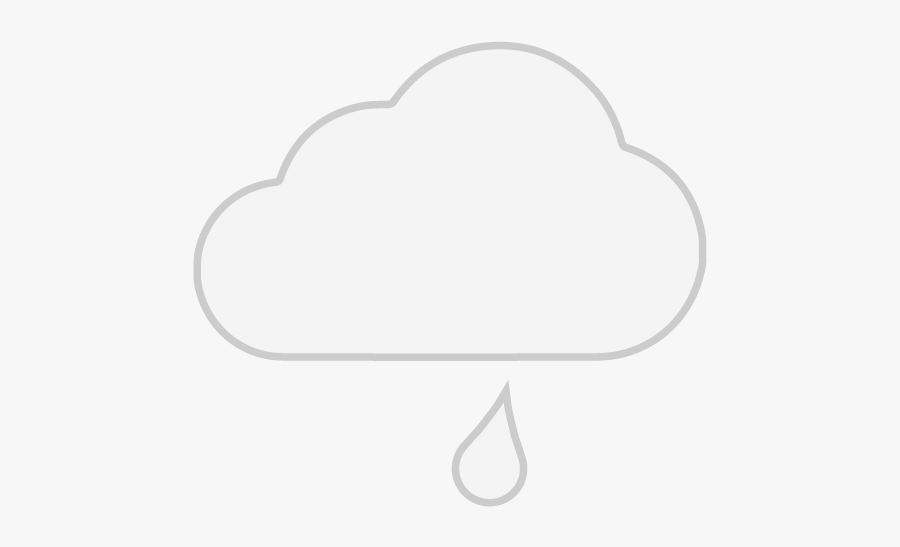 No Results - Heart, Transparent Clipart