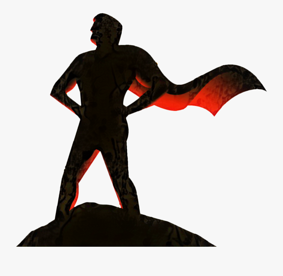 Bilibili The Hero With A Thousand Faces Japanese Cartoon - Clip Art, Transparent Clipart