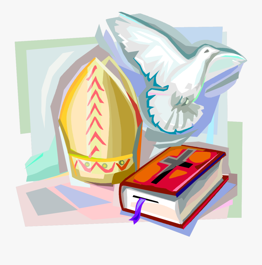 Sacrament Of Confirmation, free clipart download, png, clipart , clip art, ...