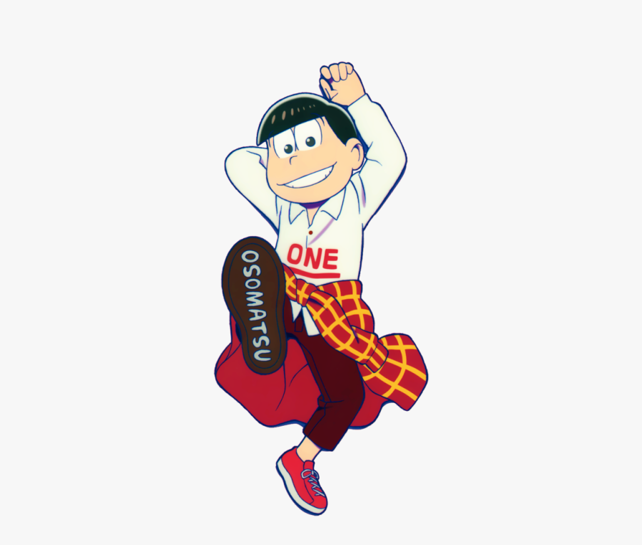 Newspaper Clipart Tumblr Transparent - Kutsurogi Collection Osomatsu San, Transparent Clipart