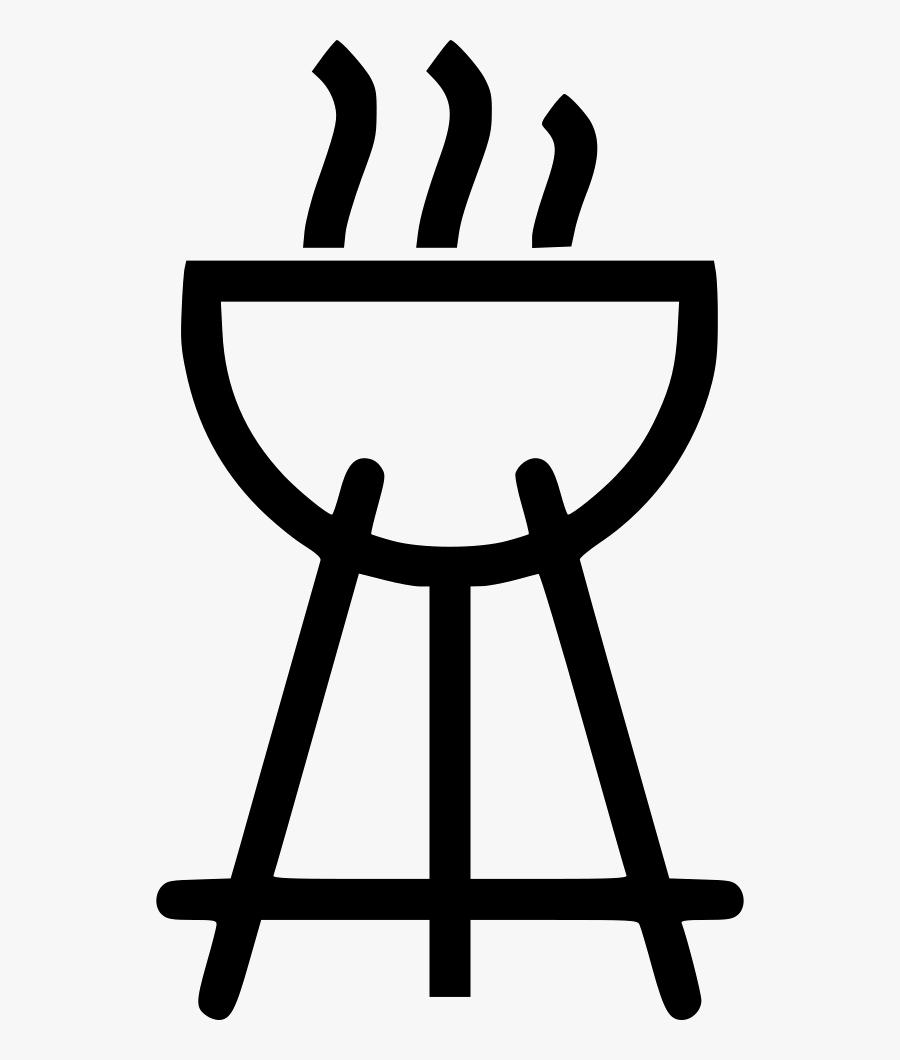 Outdoor Cooking Comments - Outdoor Cooking Vector Stock, Transparent Clipart