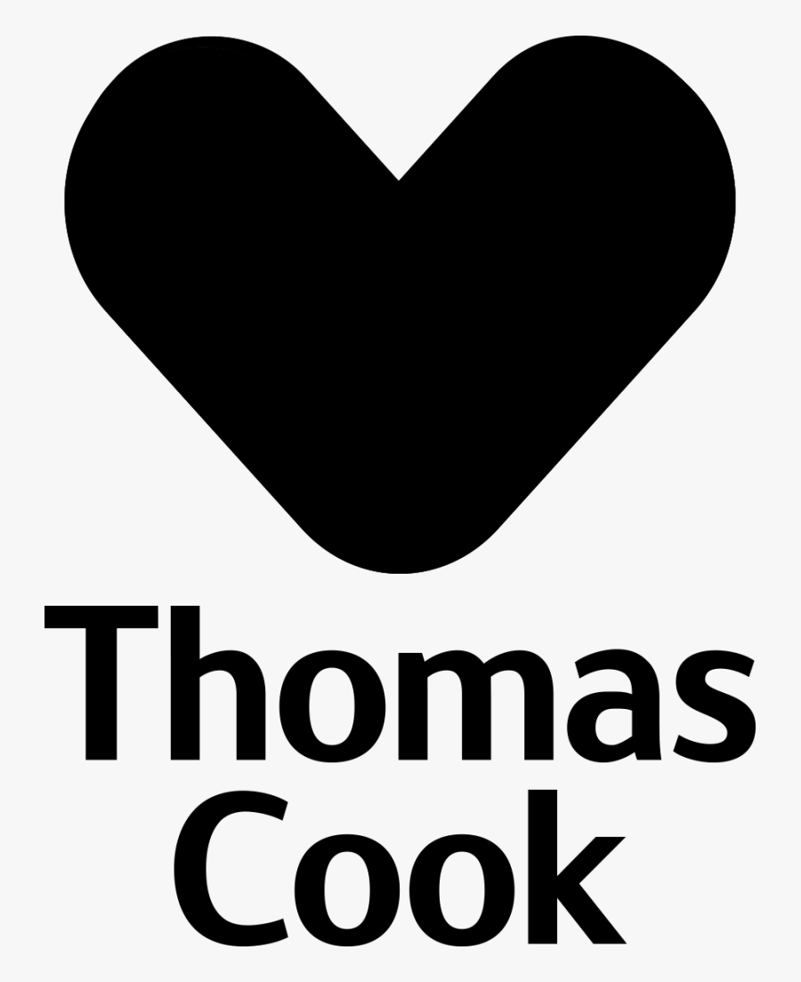 Transparent Thomas Cook Logo Png - Thomas Cook Logo 2018, Transparent Clipart