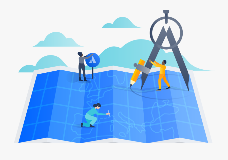 Best Confluence Pages, Transparent Clipart