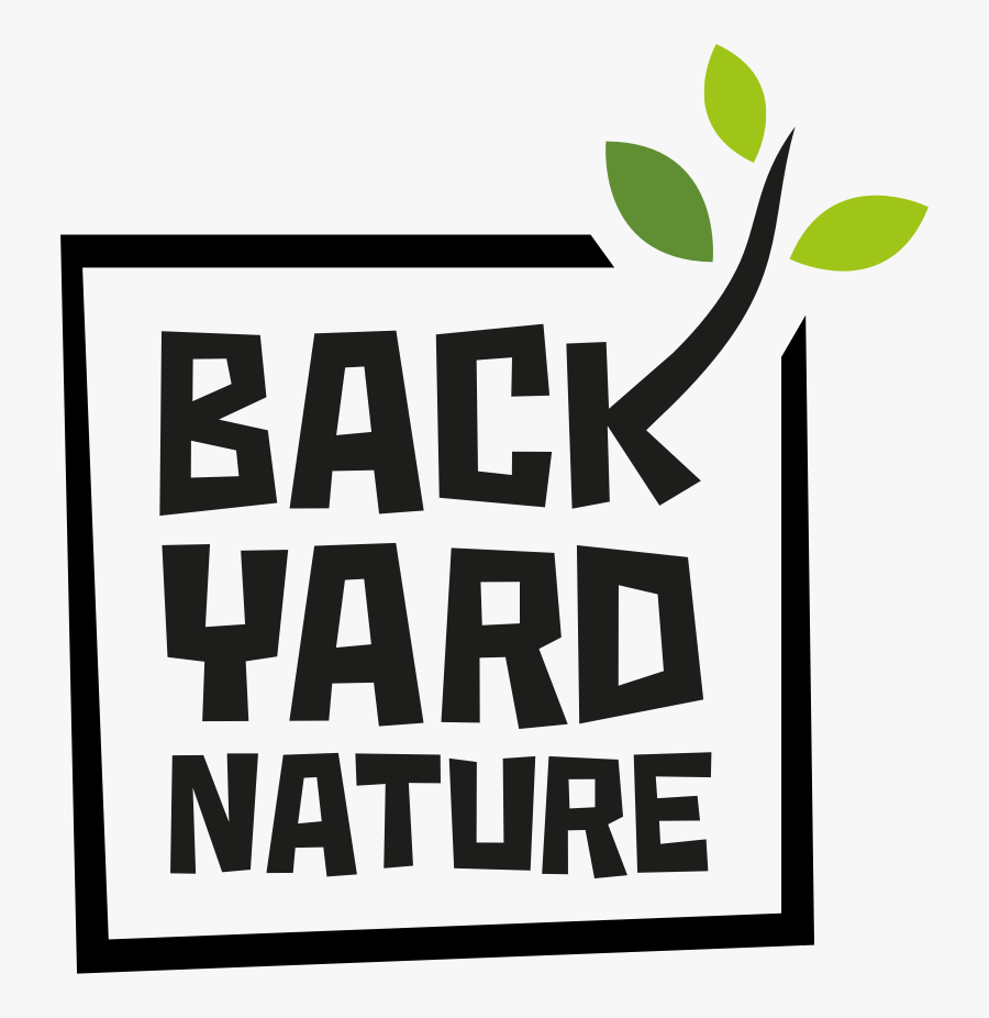 Backyard Nature Back Yard Logo , Free Transparent Clipart ClipartKey