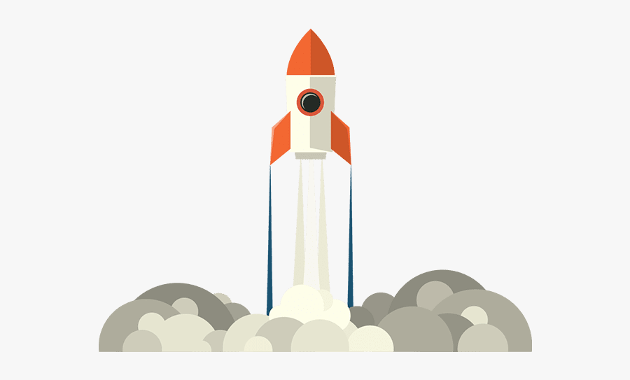 Coaching-rocket - Portable Network Graphics, Transparent Clipart