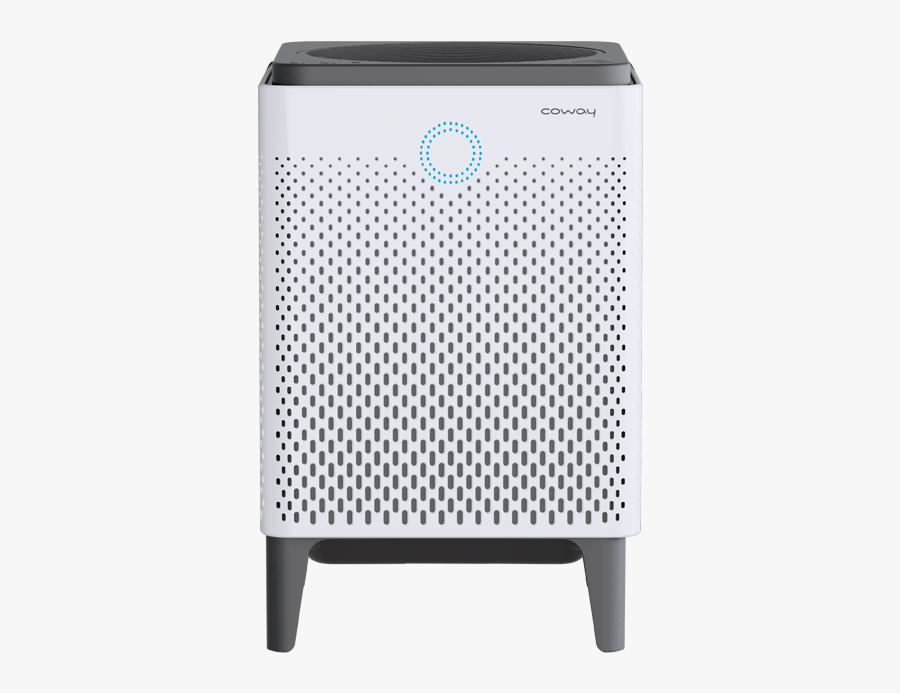 Coway Air Purifier, Transparent Clipart