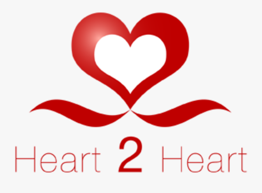 Heart, Transparent Clipart
