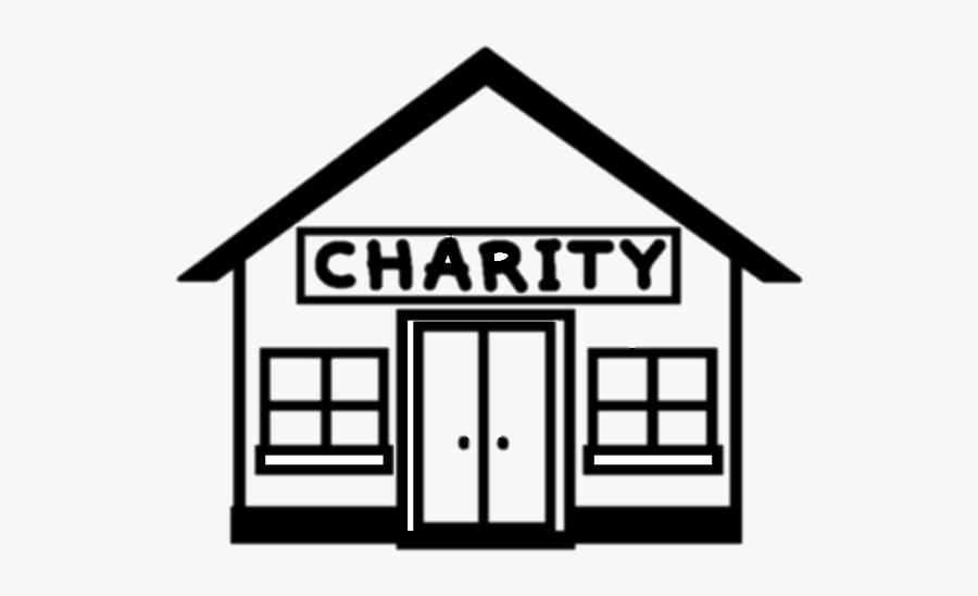 House, Transparent Clipart