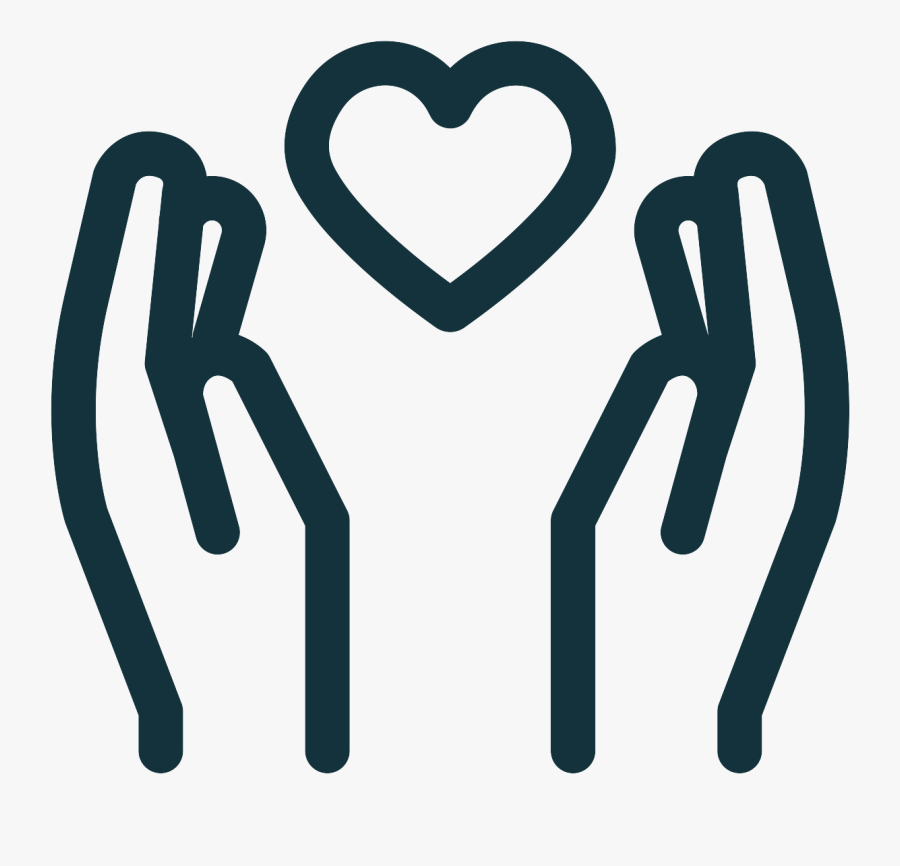 Heart, Transparent Clipart