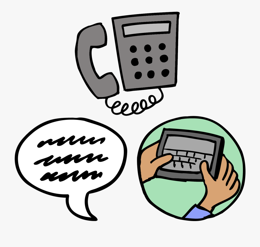 Multi Channel, Transparent Clipart