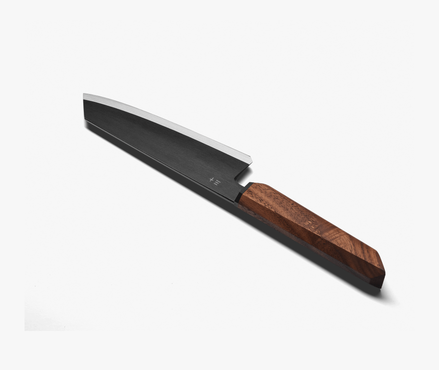 Hinoki S1 Gyuto Chef's Knife, Transparent Clipart