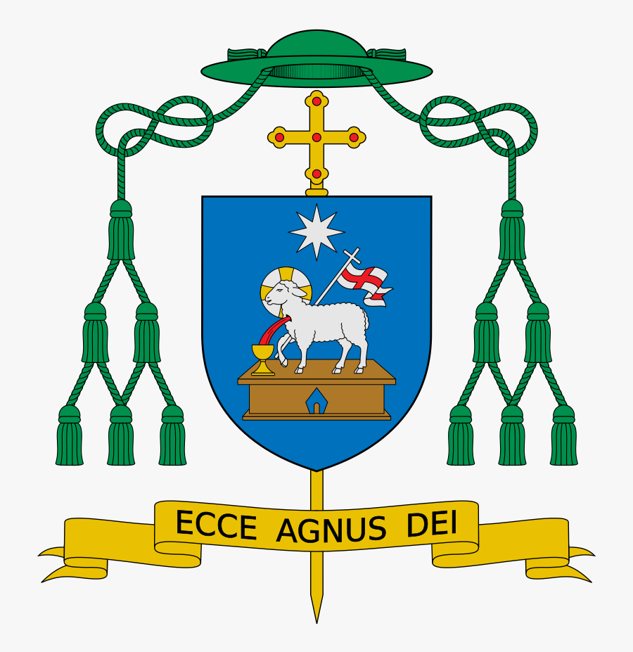 Bishop Steve Lowe Symbol, Transparent Clipart