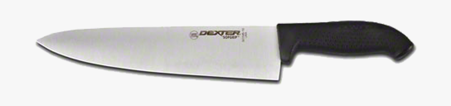 Kitchen Knife Png - Cooks Knife Victorinox, Transparent Clipart