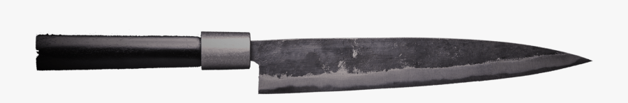 Bowie Knife, Transparent Clipart