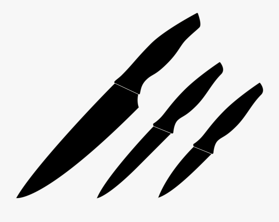 Bowie Knife, Transparent Clipart