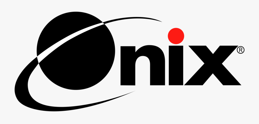 Onix Networking Logo, Transparent Clipart