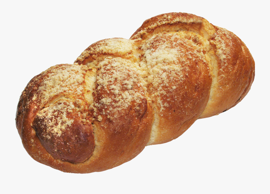 Grab And Download Bread Icon, Transparent Clipart