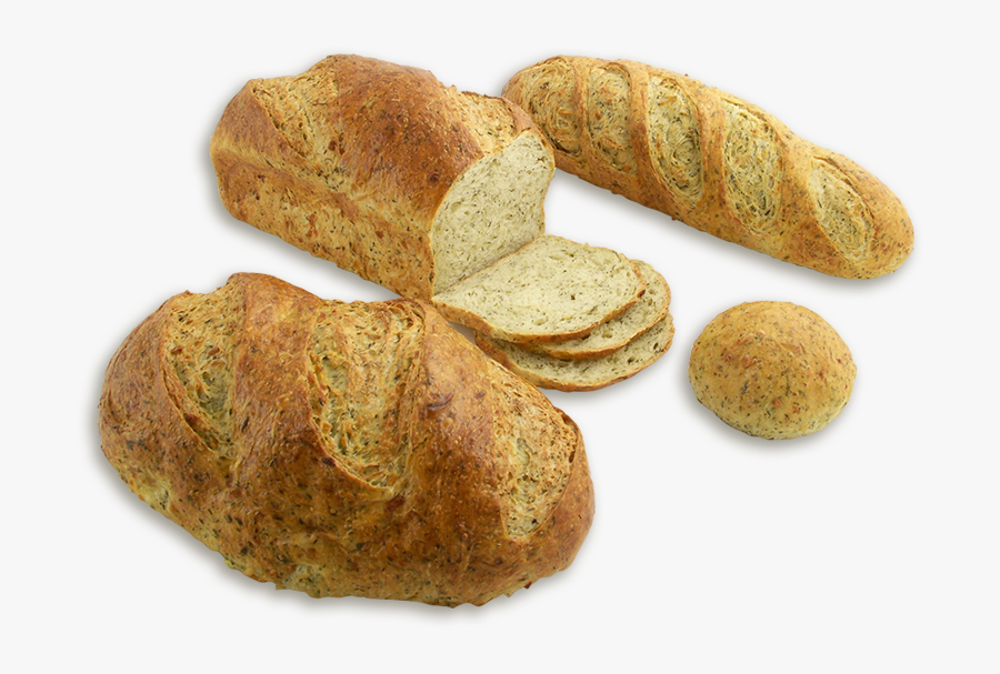 Transparent Spinach Png - Sourdough, Transparent Clipart