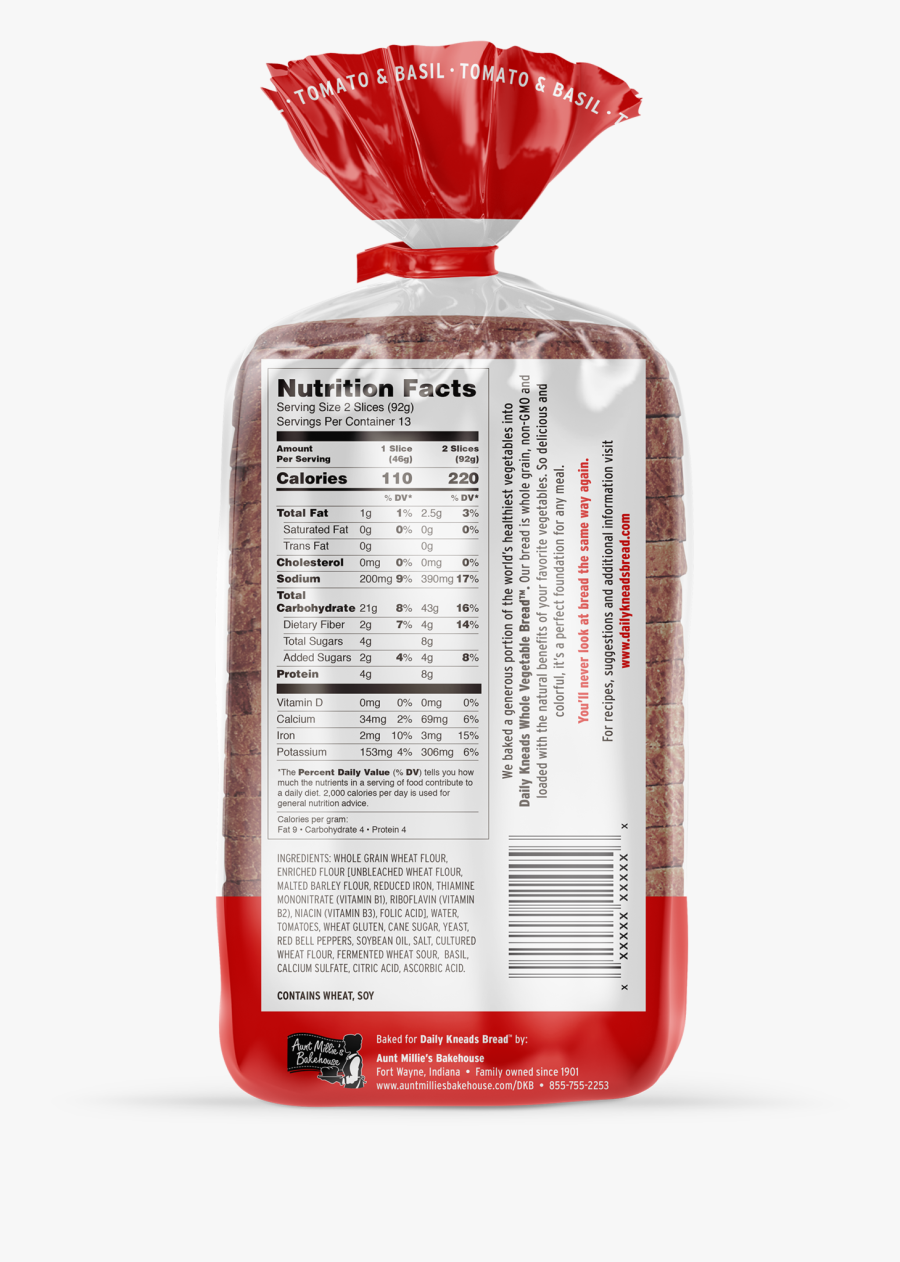 Loaf, Transparent Clipart