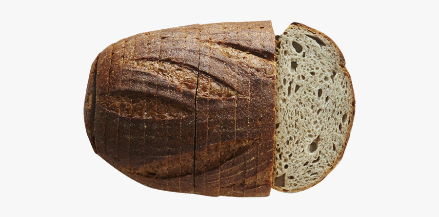 Sourdough Alone - Sourdough, Transparent Clipart