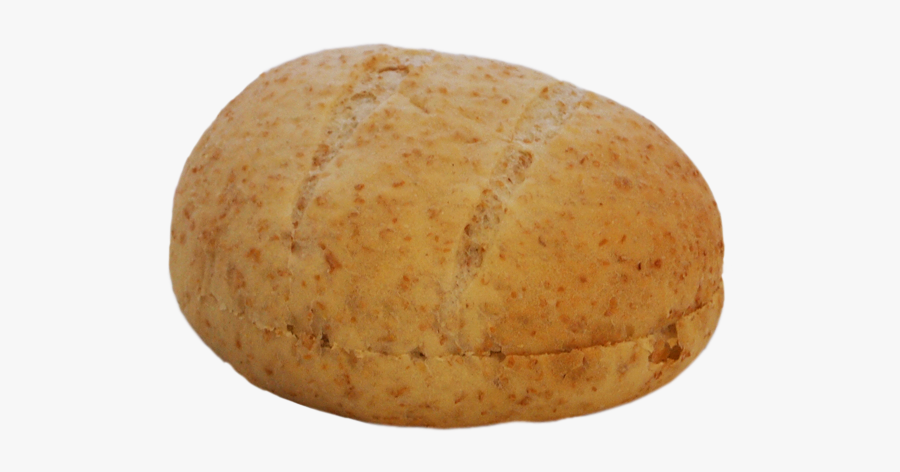 Bun Png Images Download - Bread Roll No Background, Transparent Clipart