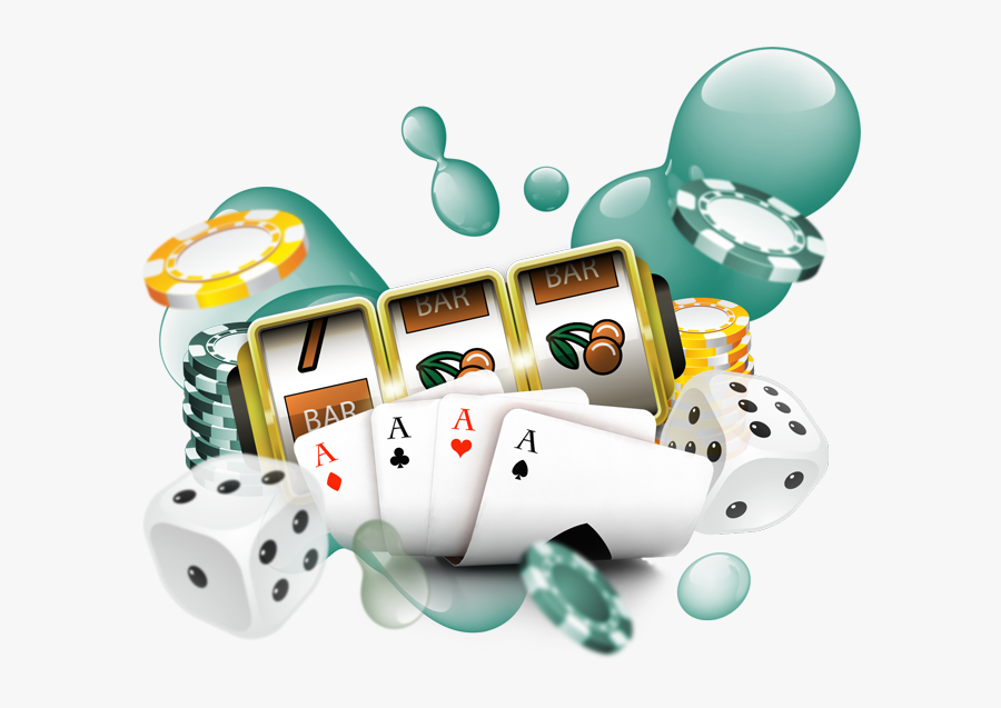 Casino Images Clip Art, Transparent Clipart