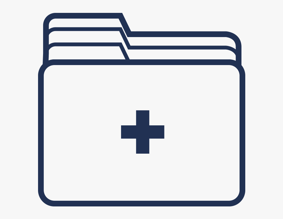 Rn Review - Cross, Transparent Clipart