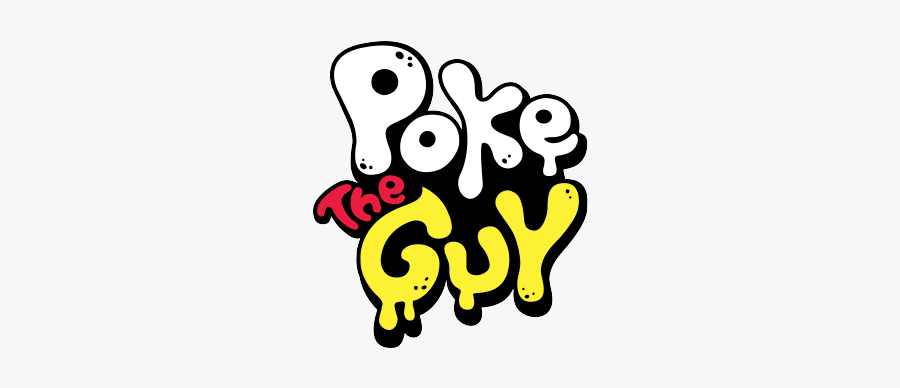 Poke The Guy Microgaming Slot, Transparent Clipart