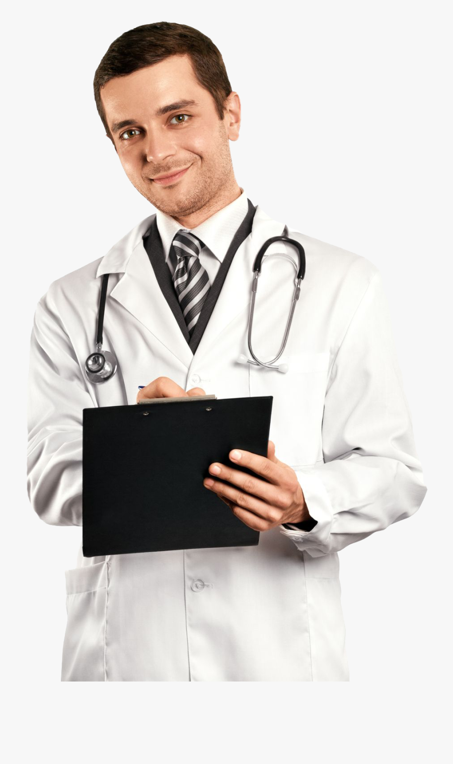 Doctors Png Image - Doctor Images Without Background, Transparent Clipart