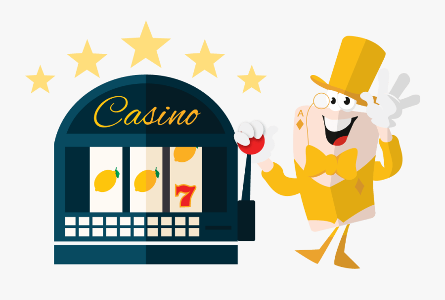 Casino Bus Trip, Transparent Clipart