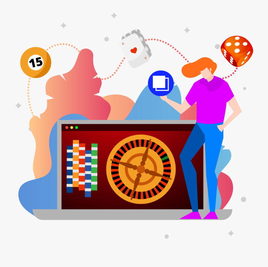 Html5 Casino Games, Transparent Clipart