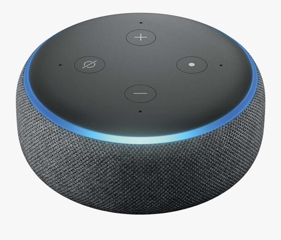 Futuristic Smart Home Devices, Transparent Clipart