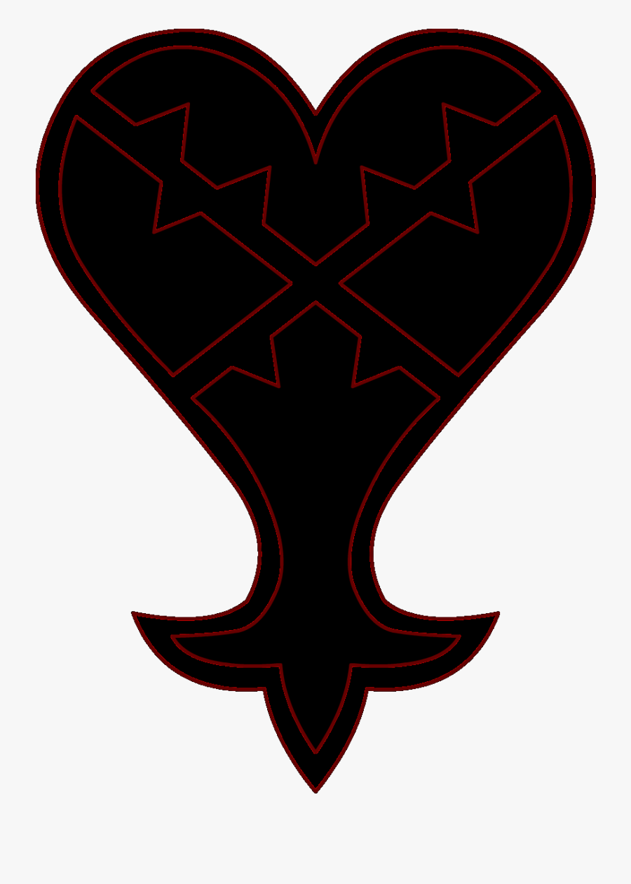 Kingdom Hearts Fanon Wiki - Illustration, Transparent Clipart
