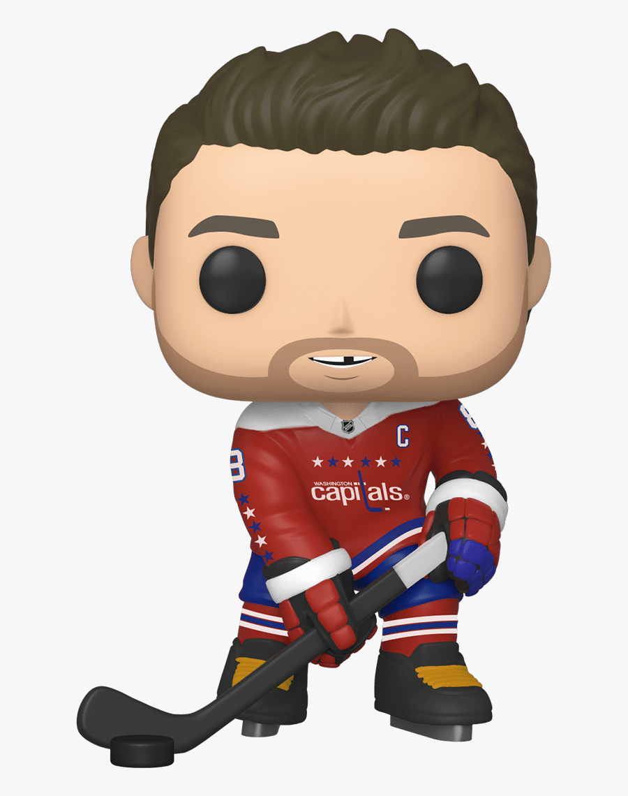 Nathan Mackinnon Funko Pop, Transparent Clipart