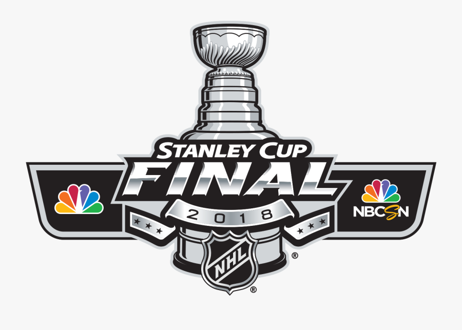 Stanley Cup Finals 2019, Transparent Clipart