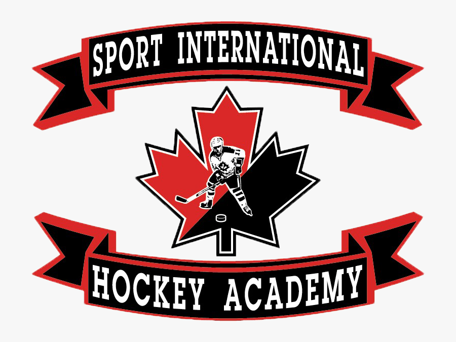Sport International Hockey Academy, Transparent Clipart
