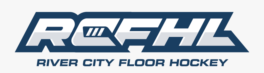 Rcfhl Logo - Parallel, Transparent Clipart