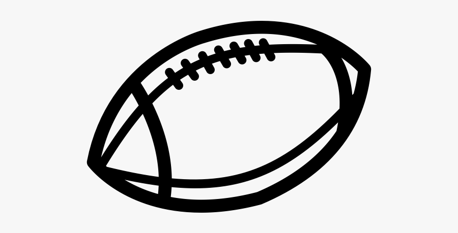 Football Ball Rubber Stamp"
 Class="lazyload Lazyload - Line Art, Transparent Clipart