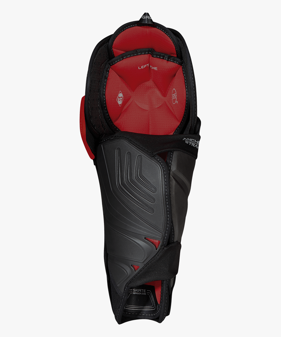 Motorcycle Boot, Transparent Clipart