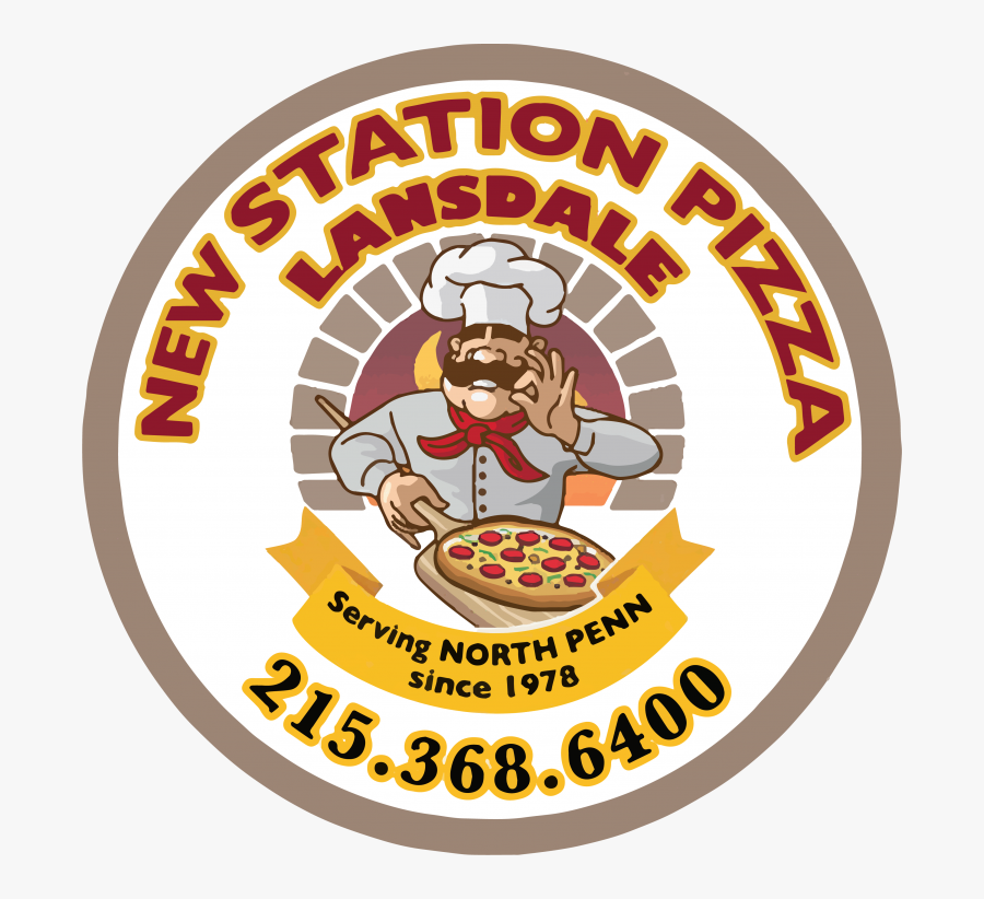 New Station Pizza - Kurdistan Save The Children, Transparent Clipart