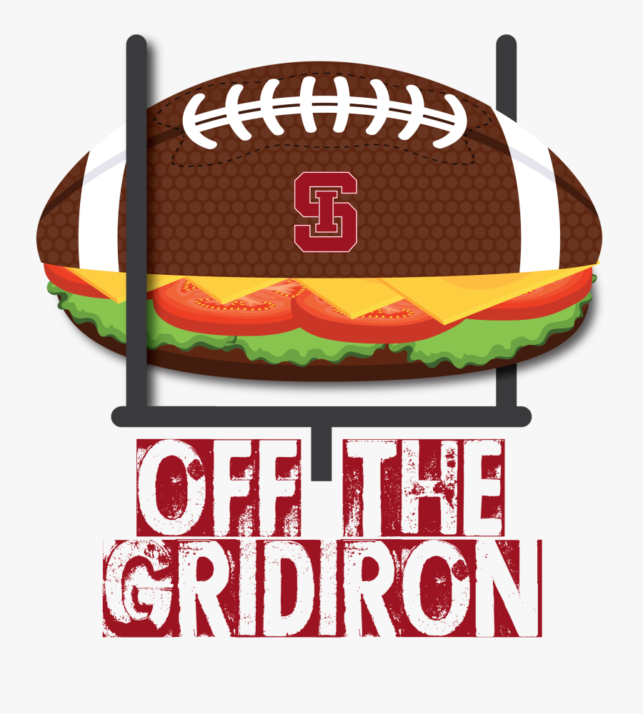 Feliz Dia Papa Futbol Americano, Transparent Clipart