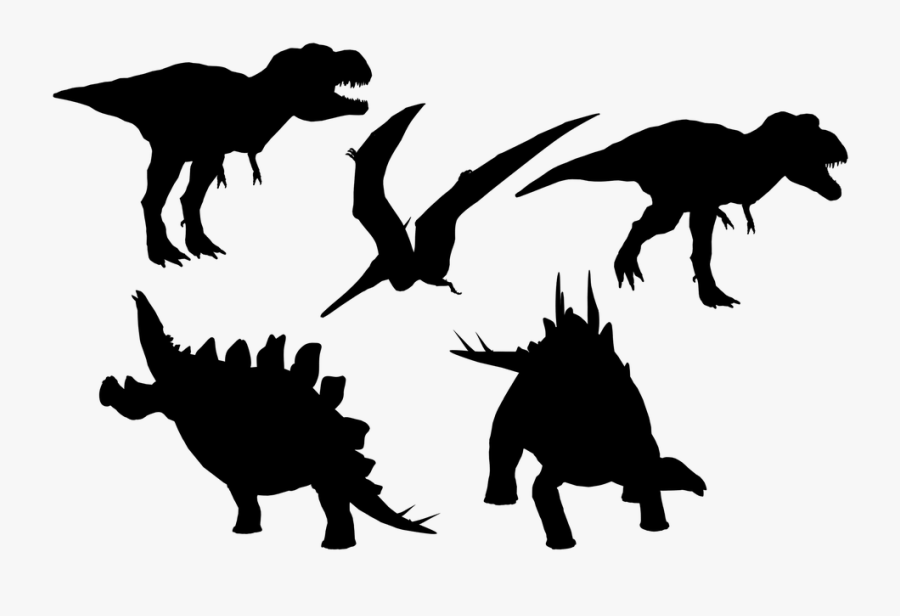 Transparent Pterodactyl Png - Tyrannosaurus Rex 3d, Transparent Clipart