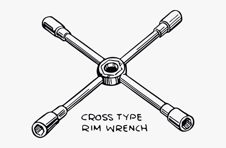 Car Tool Vector, Transparent Clipart