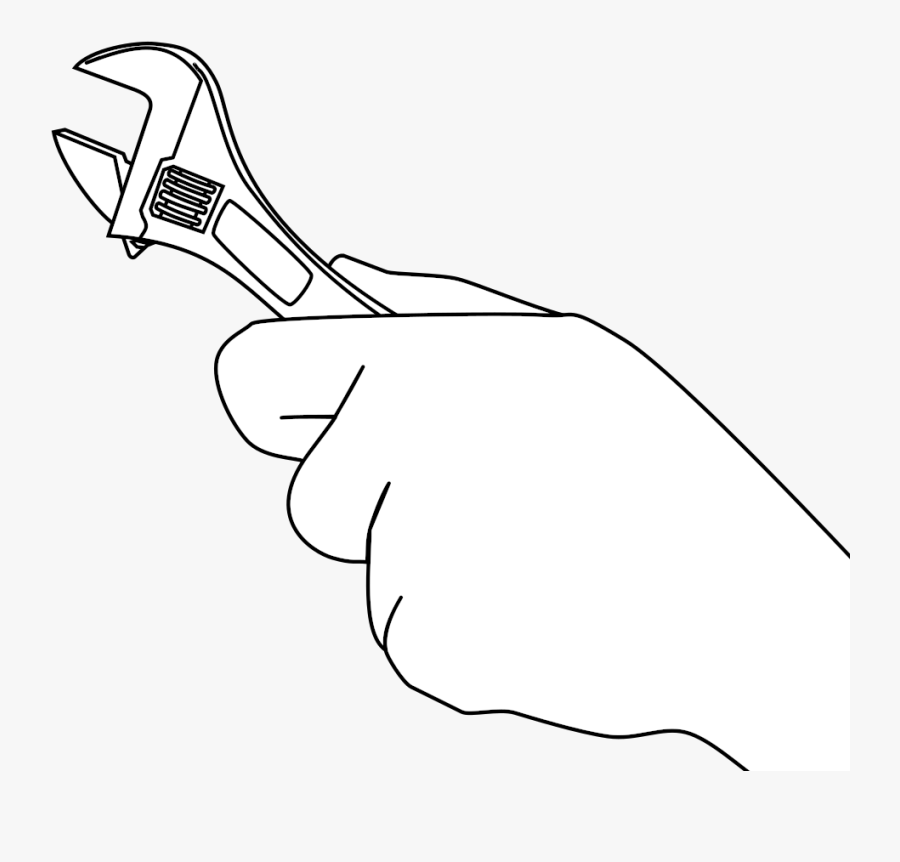Line Art, Transparent Clipart