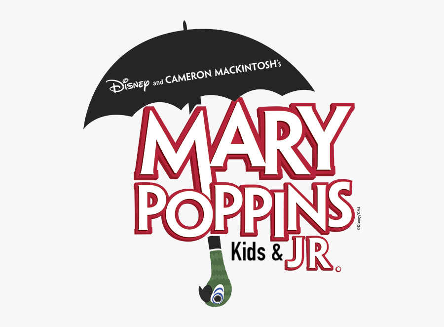 Picture - Mary Poppins, Transparent Clipart