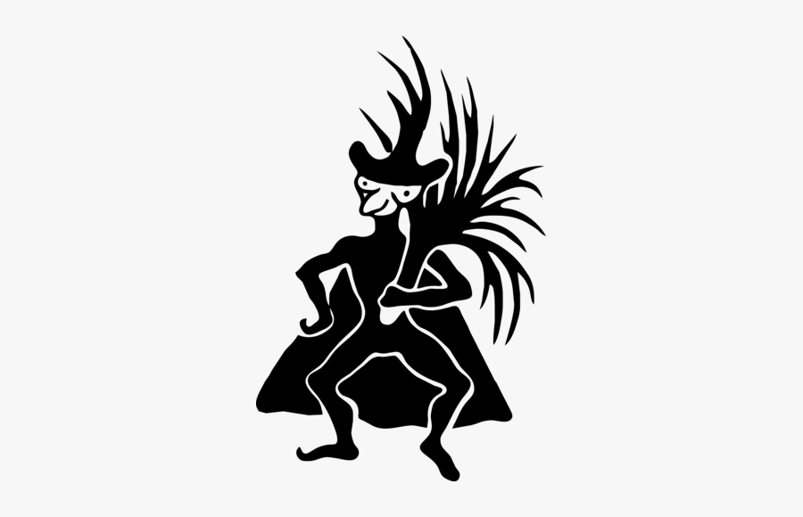 Imp Carleton, Transparent Clipart