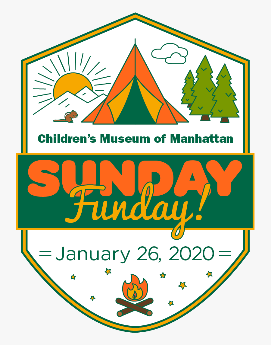 Children"s Museum Of Manhattan - Children's Museum Of Houston, Transparent Clipart