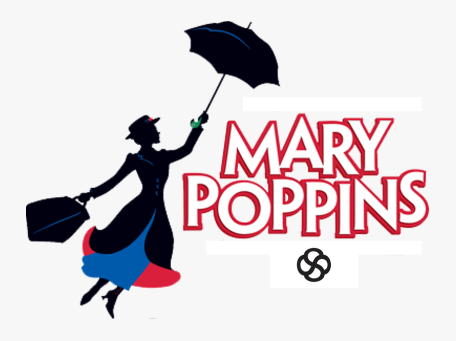 Transparent Time Off Clipart - Mary Poppins The Musical Png, Transparent Clipart