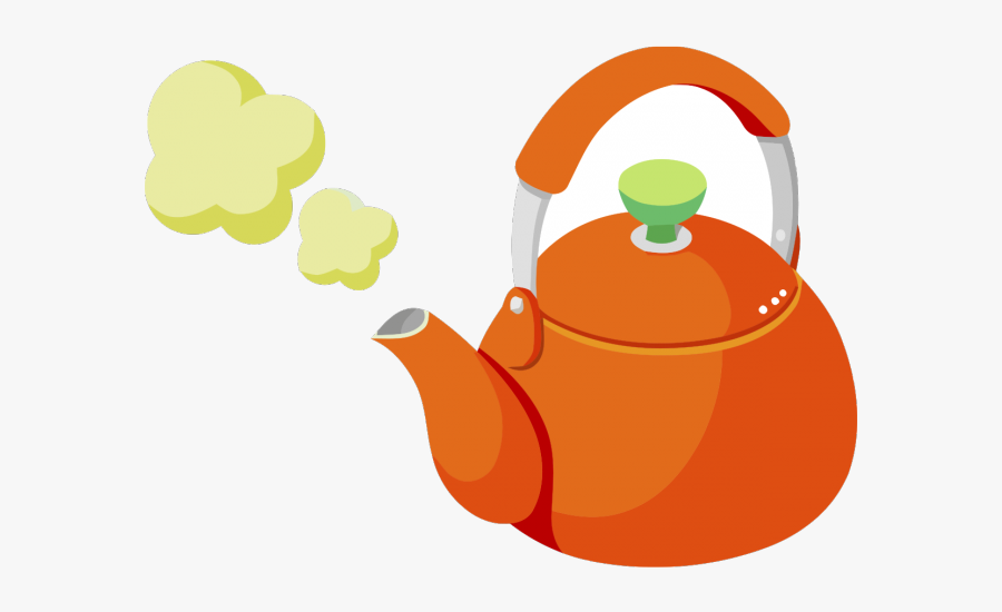 Boiling Water Clipart Png, Transparent Clipart